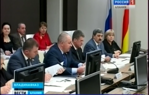 Несколько законодательных инициатив и законопроектов получили одобрение Совета Парламента Северной Осетии