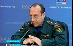 2013 год объявлен Главой МЧС России Владимиром Пучковым годом муниципальных образований