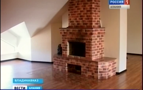 В Северной Осетии растет спрос на элитное жилье
