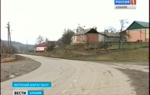 В Северной Осетии участились случаи нападения волков на домашний скот