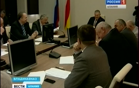 В Северной Осетии определяли лауреатов ежегодной премии Главы республики на звание «Лучший работник отрасли»