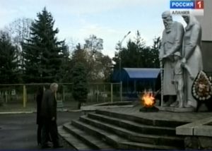 Администрация Правобережного района готова взять на себя расходы за газ на вечных огнях