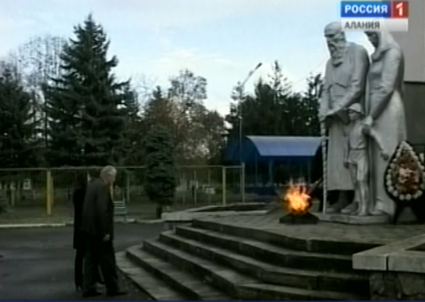 Администрация Правобережного района готова взять на себя расходы за газ на вечных огнях