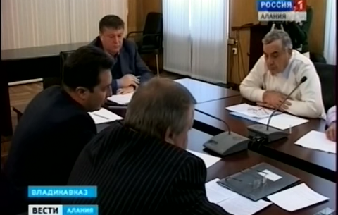 Жители Северной Осетии будут оплачивать коммунальные услуги по прошлогодним тарифам