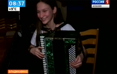 Во Дворце культуры ГГАУ прошел региональный этап Всероссийского конкурса «Хрустальные звездочки»