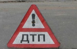 Во Владикавказе в ДТП пострадали двое детей