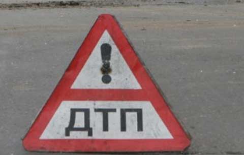 Во Владикавказе в ДТП пострадали двое детей