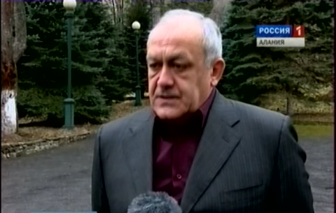 Глава Северной Осетии прокомментировал решение исполкома МОК исключить борьбу из программы Олимпийских Игр