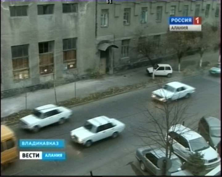 Нарушители скоростного режима на дорогах Северной Осетии получают извещения о штрафах в виде писем