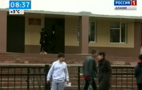 Во Владикавказе начался прием заявок на участие в киноконкурсе «Дирижабль-2013»