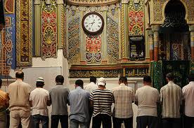 Мусульмане Северной Осетии ждут министра по делам религии Кувейта