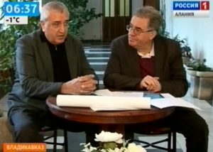 Жители Северной Осетии увидят фильмы кинофестиваля «Сталкер»