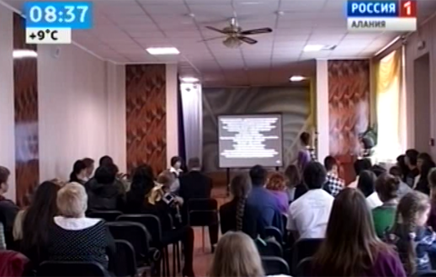 В Моздокском районе подвели итоги конкурса «Ученик года – 2013»