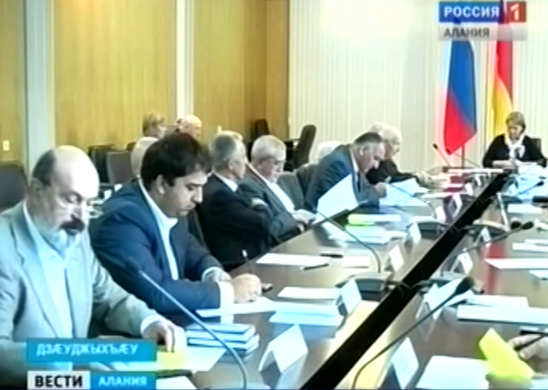 Избирательные участки Северной Осетии готовы к проведению Парламентских выборов