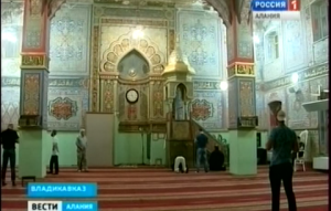 У мусульман начинается священный месяц Рамадан