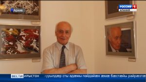 Ацы бонты бæрæг кæнынц нæ зындгонд æмзæххон, профессор Берозты Темырболаты райгуырды 95 азы бон