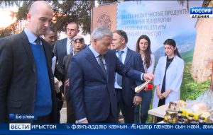 Бынæттон консервгæнæн заводтæ хомагæй ифтонг кæнын – ахæм хæс Битарты Вячеслав сæвæрдта амалхъомдзинады советы æмбырды