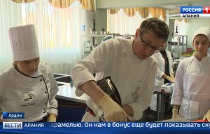 Ежегодный чемпионат рабочих профессий World skills Russia в Осетии собирает десятки участников