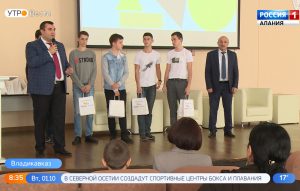 Новые знания вместе с «Яндекс. Лицеем»