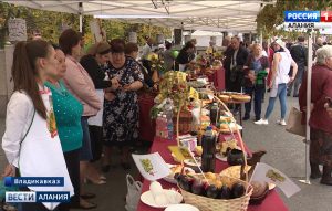 Сегодня во Владикавказе определили лучшего пивовара