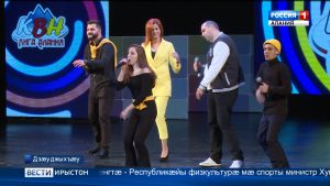 Цæгат Ирыстоны паддзахадон Университеты уыд хъæлдзæг æмæ цыргъзонд клубты лигæ