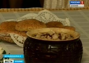 Во Владикавказе завершились курсы национальной кухни