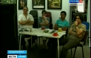 Сформировано жюри второго фестиваля короткометражных фильмов «Дирижабль»