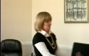 Фатима Хабалова встретилась с председателем жюри фестиваля «Открытая Европа»