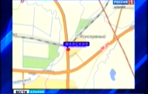 На части территории Пригородного района введен режим КТО