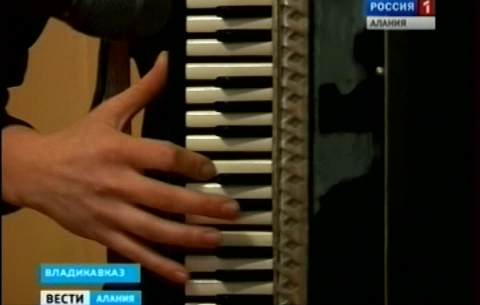 Во Владикавказе пройдет концерт национальной и современной музыки «Ирон джаз фандыр»