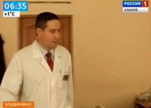 Молодой ученый из Северной Осетии получил стипендию президента России