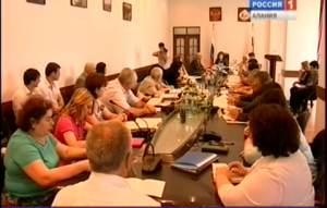 Координационный комитет содействия занятости населения обсудил результаты работы по квотированию рабочих мест