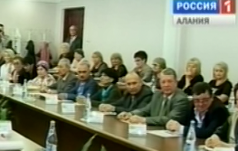 В Северной Осетии для врачей проводят мастер-классы по лечению ДЦП