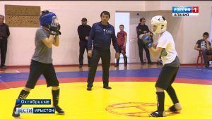 Октябрьскæйы цæуы Кавказы кубок рамбулыны турнир