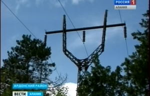 За несколько лет в Северной Осетии три человека пострадали от удара электрическим током во время рыбалки