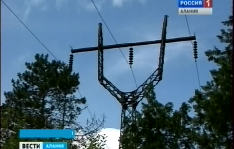 С 1 июля в Северной Осетии вступают в действие новые тарифы на электроэнергию