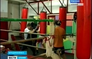 Спортсменки из Северной Осетии получили 19 медалей первенства Северо-Кавказского федерального округа по женскому боксу