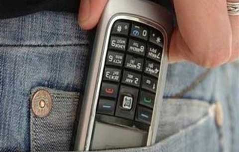 Задержан молодой человек, ограбивший подростков