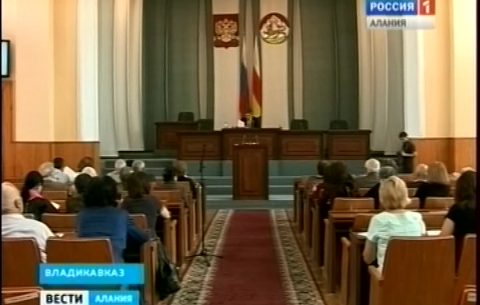 В Комитете Парламента Северной Осетии по социальной политике, здравоохранению и делам ветеранов обсудили вопрос нехватки врачей в республике