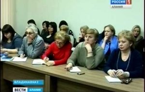 Средняя заработная плата учителей в 2013 году составит более 17 тысяч рублей