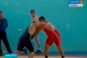 Новые правила в вольной борьбе не повлияют на состав сборной Северной Осетии
