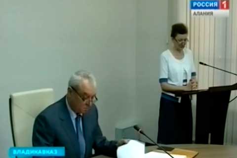 На заседании Правительства Севрной Осетии утвердили требования к внешнему виду школьников