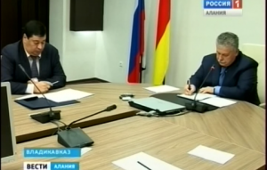 В процессе реализации программы модернизации здравоохранения в Северной Осетии  не обнаружено нецелевого использования бюджетных средств