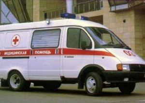 В субботу сотрудники Станции городской скорой помощи Владикавказа встретились с министром здравоохранения Северной Осетии Владимиром Селивановым