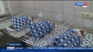 В РСО-А откроется первая на Северном Кавказе клиника группы компаний «Мать и дитя»