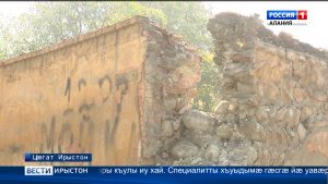 Æппæтуæрæсеон адæмон фронты цæгатирыстойнаг регионалон хайады минæвæрттæ бæрæг кæнынц культурон цыртдзæвæнты уавæр