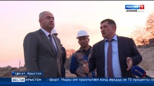 Радон кусæг балц, радон фиппаинæгтæ æмæ раппæлинаг хъуыддæгтæ