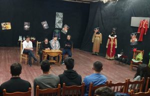 В Северной Осетии проходит «Ночь искусств»