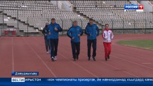 Цæгатирыстойнаг спортсментæ систы рог атлетикæйæ дунеон чемпионаты призертæ, йе нæниздзинад хъыгдард кæмæн у, ахæм спортсменты хсæн