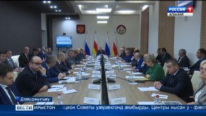 Цæгат Ирыстоны афæдзы кæронмæ байгом кæндзысты ахуырадон центр «Фабрика процессов»